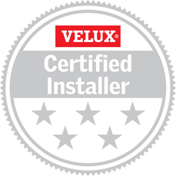 Velux Certified Installer Toronto