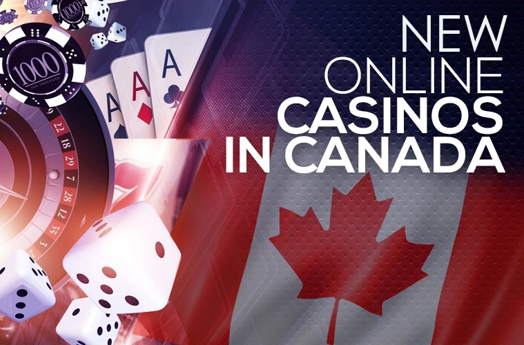 Best Online Casino Canada Sites For Real Money Gambling For 2023