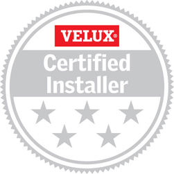 Velux Certified Installer Toronto